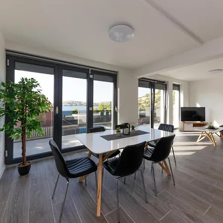 Ro Appartement Rogoznica (Sibenik-Knin)