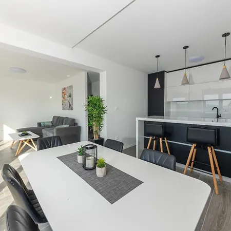 Ro Apartament Rogoznica (Sibenik-Knin)