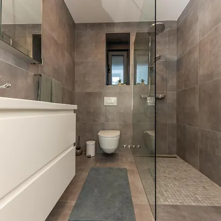 Ro Apartament Rogoznica (Sibenik-Knin)