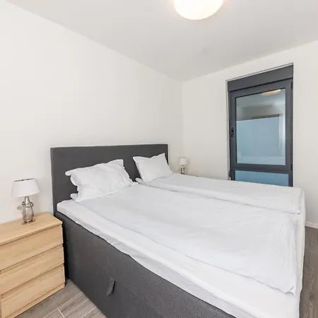 Apartament Ro Rogoznica (Sibenik-Knin)