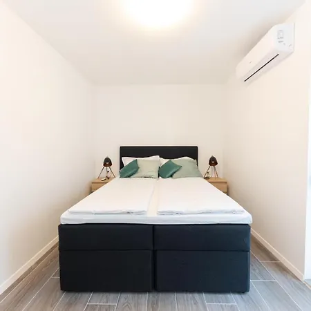 Ro Lejlighed Rogoznica (Sibenik-Knin)