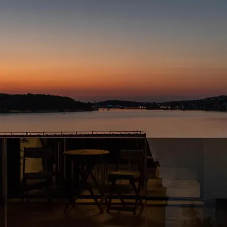 Ro Apartament Rogoznica (Sibenik-Knin)