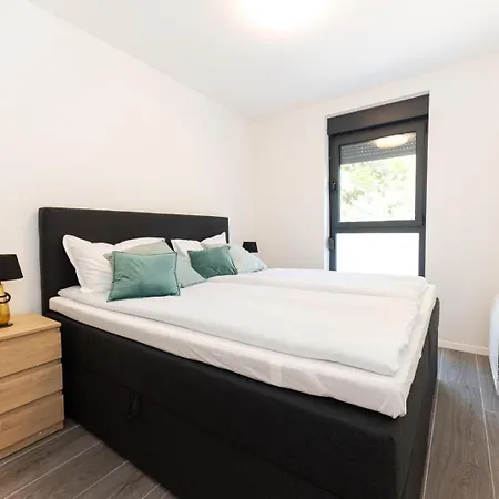 Apartment Ro Rogoznica (Sibenik-Knin)