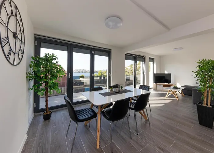 Ro Appartement Rogoznica (Sibenik-Knin)