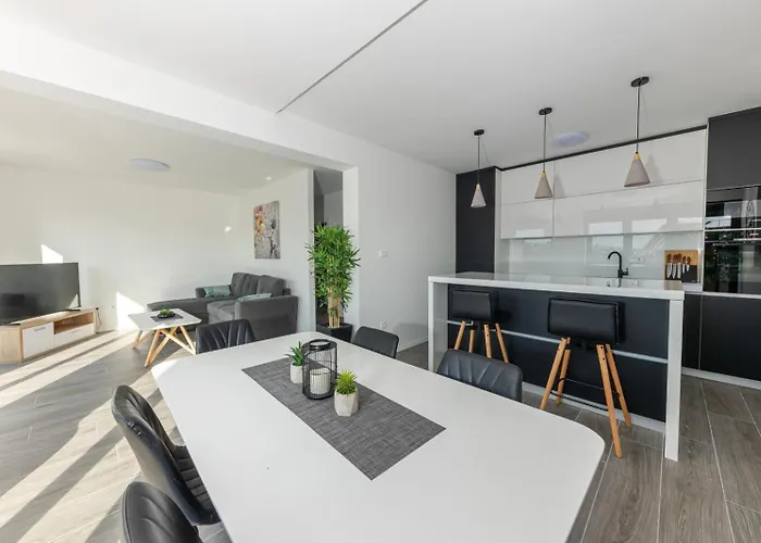 Ro Appartement Rogoznica (Sibenik-Knin)