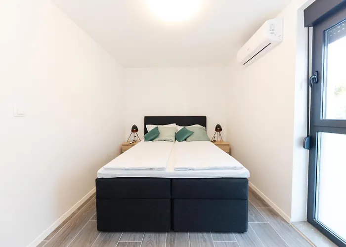 Ro Appartement Rogoznica (Sibenik-Knin)