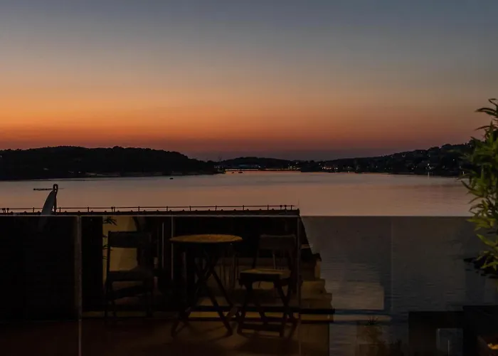 Ro Appartement Rogoznica (Sibenik-Knin)